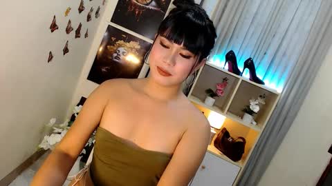Snapshot of _mysticdoll_ chatting on September 28, 2025, 10:59 pm _mysticdoll_ online show from September 28, 2025, 10:59 pm