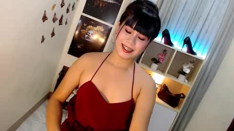 Snapshot of _mysticdoll_ chatting on October 4, 2025, 12:08 am _mysticdoll_ online show from October 4, 2025, 12:08 am
