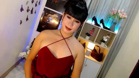 Snapshot of _mysticdoll_ chatting on October 7, 2025, 1:03 am _mysticdoll_ online show from October 7, 2025, 1:03 am
