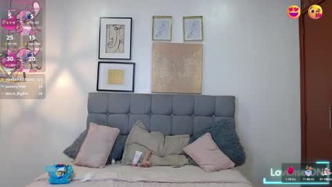 _naomi_s online show from January 5, 2026, 5:27 pm