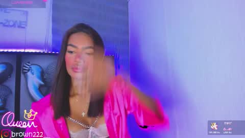 naomi brown online show from February 23, 2026, 1:58 am