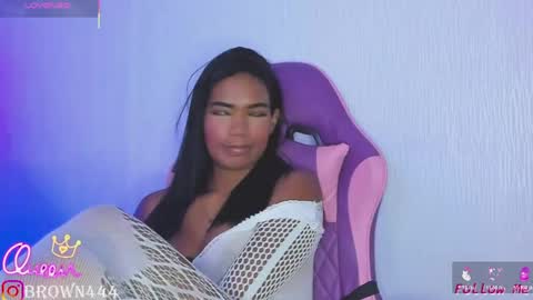 naomi brown online show from May 5, 2026, 1:57 am