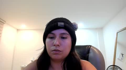 Natalie online show from February 26, 2025, 2:04 am