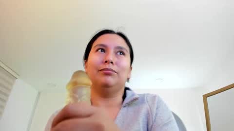 Natalie online show from September 11, 2025, 3:39 am