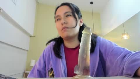 Natalie online show from September 28, 2025, 10:20 am