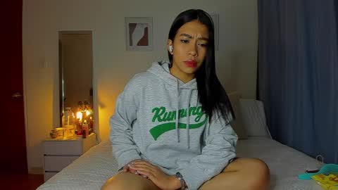 Snapshot of _nathaliesex chatting on December 11, 2024, 6:47 am independent model natha online show from December 11, 2024, 6:47 am