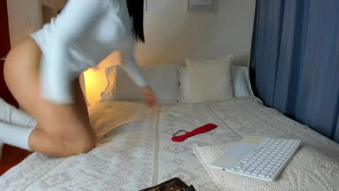 Snapshot of _nathaliesex chatting on January 22, 2025, 5:59 am independent model natha online show from January 22, 2025, 5:59 am