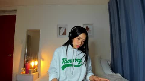 Snapshot of _nathaliesex chatting on February 21, 2025, 8:51 am independent model natha online show from February 21, 2025, 8:51 am