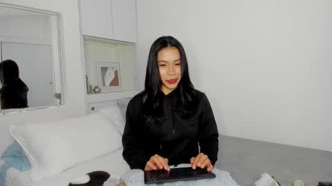 Snapshot of _nathaliesex chatting on October 15, 2025, 4:34 am independent model natha online show from October 15, 2025, 4:34 am