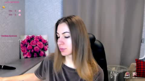 Megan online show from February 6, 2025, 5:03 am