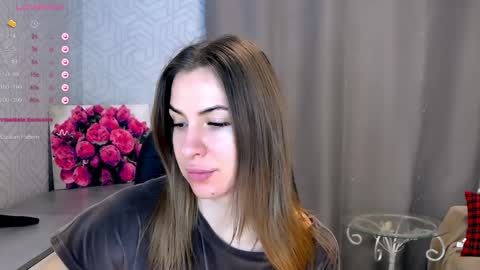 Megan online show from February 6, 2025, 8:07 am