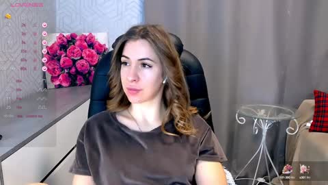 Megan online show from February 8, 2025, 4:14 am