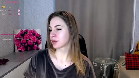 Megan online show from February 13, 2025, 5:05 am