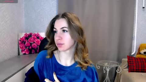 Megan online show from February 24, 2025, 8:49 am