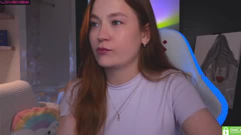 Mia with a big heart  online show from June 8, 2026, 11:21 am