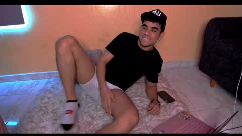 Snapshot of _nemesis_566 chatting on January 25, 2025, 2:37 am _nemesis_566 online show from January 25, 2025, 2:37 am