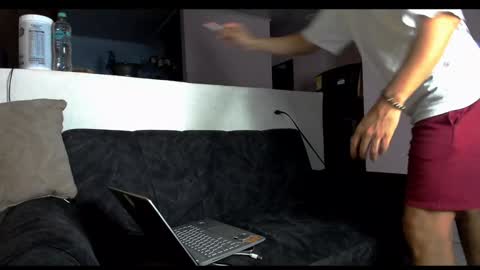 Snapshot of _nemesis_566 chatting on January 26, 2025, 5:02 am _nemesis_566 online show from January 26, 2025, 5:02 am