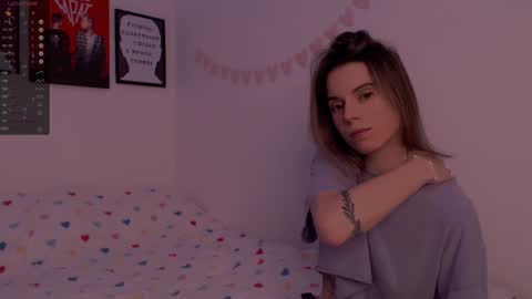 Nika online show from December 13, 2024, 1:48 am