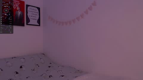 Nika online show from December 19, 2024, 11:14 pm