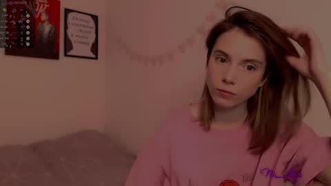 Nika online show from February 22, 2025, 8:53 pm