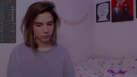 Nika online show from March 7, 2025, 7:05 pm