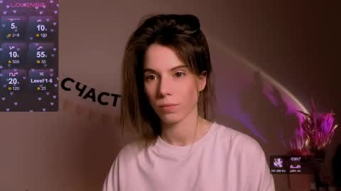 Nika online show from April 5, 2026, 6:16 pm