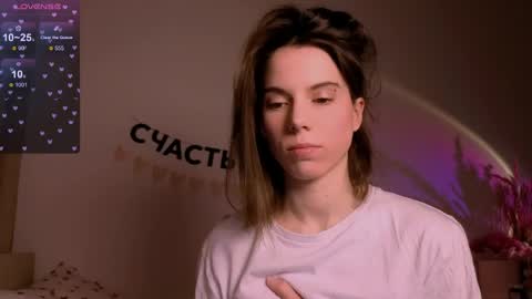 Nika online show from April 8, 2026, 8:09 pm