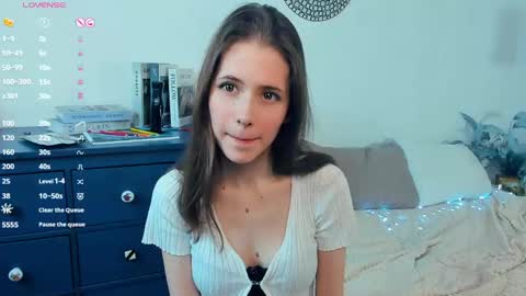 Ashley online show from April 15, 2026, 7:58 pm