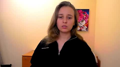 Snapshot of _nicole_new chatting on March 6, 2025, 5:00 pm Nica online show from March 6, 2025, 5:00 pm