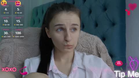 Nika online show from January 20, 2025, 1:42 pm