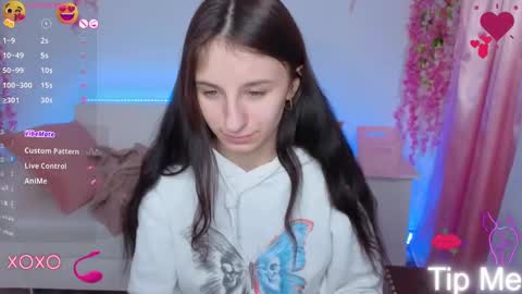 Nika online show from February 11, 2025, 2:46 pm