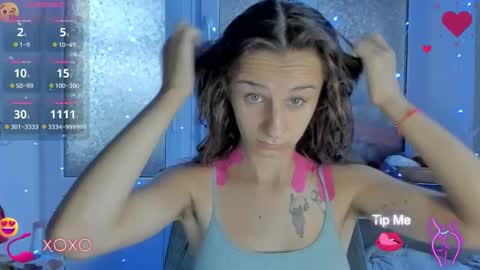 Nika online show from September 9, 2025, 3:33 pm