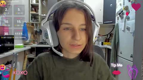 Nika online show from September 25, 2025, 3:38 pm