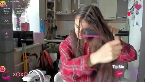 Nika online show from October 3, 2025, 12:46 pm