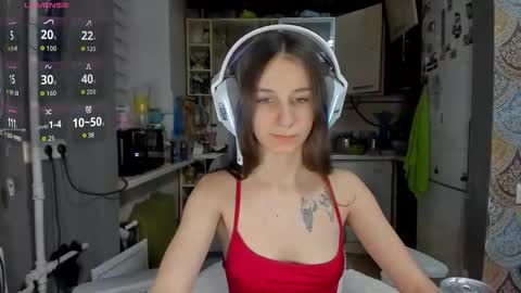 Nika online show from February 10, 2026, 10:36 pm