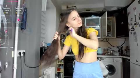 Nika online show from February 21, 2026, 9:27 pm