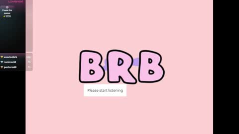 Noa Smith online show from January 7, 2026, 11:18 pm