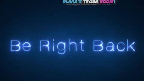 Olivia online show from February 15, 2026, 7:51 am