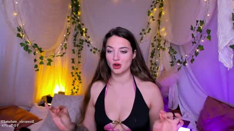 Olivia Wolf  online show from December 17, 2024, 9:38 pm