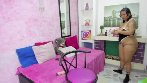 pamela online show from December 7, 2024, 7:21 pm