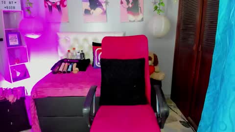 pamela online show from November 21, 2025, 8:29 pm