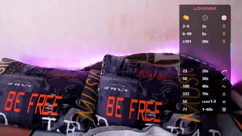 Snapshot of _pando4ka_ chatting on March 4, 2026, 7:36 am pando4ka online show from March 4, 2026, 7:36 am