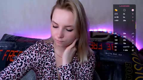 Snapshot of _pando4ka_ chatting on March 27, 2026, 7:36 am pando4ka online show from March 27, 2026, 7:36 am