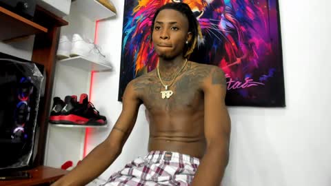 Kevin  online show from January 22, 2025, 12:38 pm