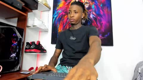 Kevin  online show from January 25, 2025, 8:42 am