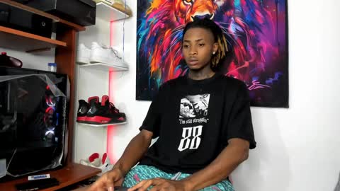 Kevin  online show from January 26, 2025, 5:23 pm