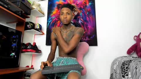 Kevin  online show from February 12, 2025, 8:06 am