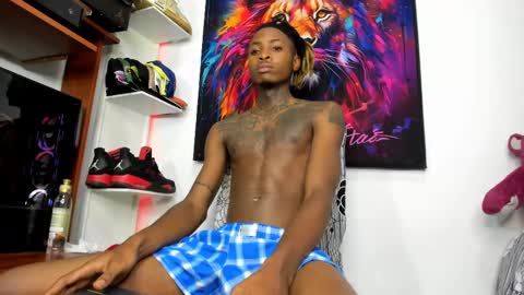 Kevin  online show from February 19, 2025, 4:33 pm