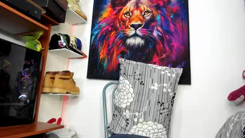 Kevin  online show from February 23, 2025, 8:17 am