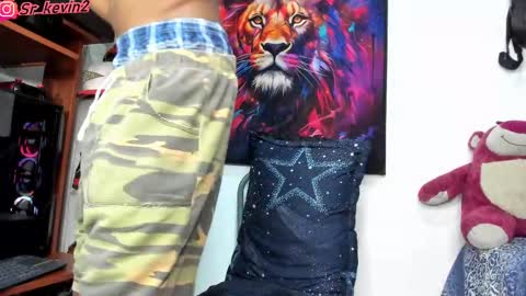 Kevin  online show from March 11, 2025, 9:02 am